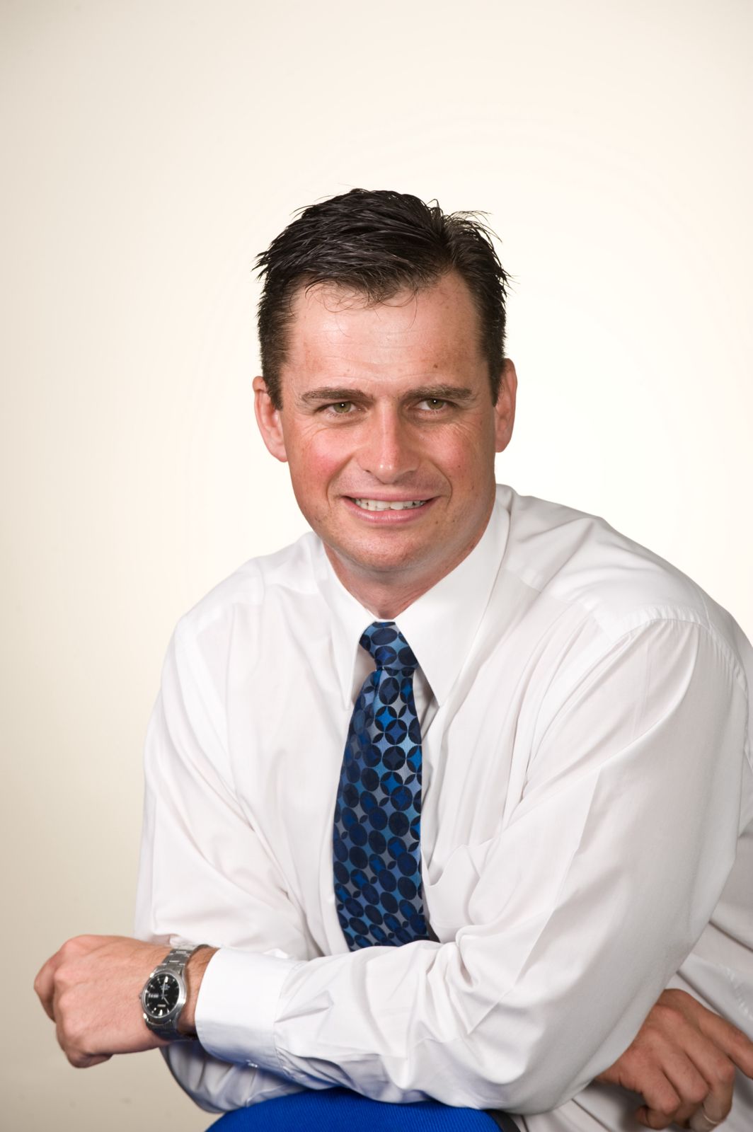 Brendan Pratt